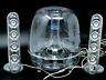 Soundsticksii Harman Kardon Soundsticks Ii Computer Speakers Subwoofer Satellites