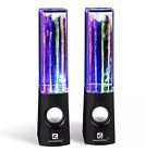 Sp-010-black-us Soundsoul Computer Speaker Water