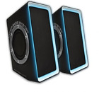 Sp-011g Dragonwar Music Revolution Professional Gaming Speaker With Hyper 6931170101355