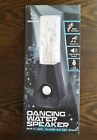 Sp-0318 Bass Jaxx Dancing Water Speaker Built In Fountain And Light