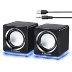 Sp-106 Arvicka Blue Led Usb