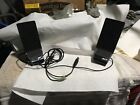 9m-20a200-000 Sp.10600.011 Sp 10600011 Sp10600011 Acer Usb Powered Stereo Desktop Pc Speakers