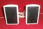 10600.026 Sp Asi Realtek Technoly Speakers Usb Powered Wired White
