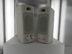 Sp-120 Nexxus Amplified Multi Media Speaker