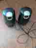 Sp-380 Colors It Computer Speakers Colorsit External Pair