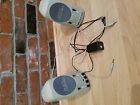 Sp-668 Juster Speakers