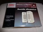 Sp-691n Juster Multimedia Speaker System