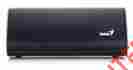 31731021100 Sp-960bt Genius Bluetooth Stereo Speakers For Tablets And Android Phone New 091163240921
