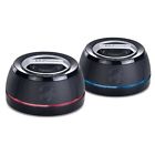Sp-i250g  Genius Gx Portable Stereo Gaming Speakers Computers Accessories 745449841011