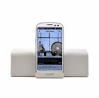 Sp-md212wh Microlab Wireless Bluetooth Portable Stereo Speaker Free Shipping