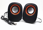 Sp01 Comtop Computer Speakers Usb Power Laptops Desktops Mini 799861506805