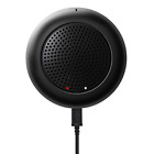 Sp100u Kaysuda Usb Speaker Phone Omnidirectional Microphone Portable Conference 694090832506