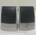 Sp101 Officetec Usb Multimedia Compact Computer Speakers System For Mac And