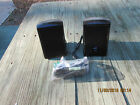 Sp10600.19 Audio Technologies Computer Speakers Model