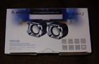 Sp107 Arvicka Compact Decent Usb Wired Multimedia Desktop Laptop