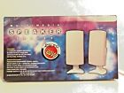 Sp-2900auck Sp1900auck Auditek Lot Two Multimedia Speaker Series Black Color 654862020616