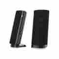 Sp2000-usb-1nc Sp2000 V7 2.0 Speaker System 1 W Rms Desktop Black Usb 0662919084788