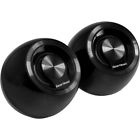 Sp2000ublk Gear Head 2.0 Speaker System