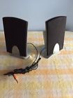 Sp20n Emachines Machine Pair Of Pc Desktop Wired Speakers