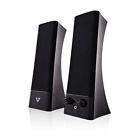 Sp2500-usb-6n V7 Speaker System 5 0662919086362