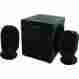 Sp3500acb Gear Head 2.1 Studio Speaker System