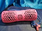 Ap1052046 Sp353 Sylvania Pink Water Resistant Bluetooth Rugged Speaker