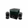 Sp3750acb Gear Head Head-computer 2.1 Studio Pro Speaker System