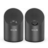 Sp401 Royal Tone Computer Speakers Desktop Stereo Black