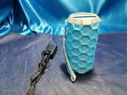 Ap1049369 Sp445 Audio Canz Bl Waterproof Speaker Blue With Charger