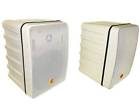 Sp510 Micro Multimedia Pair Of Watts Speakers