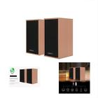 Sp552 Desktop Computer Speakers Multimedia Powerful Bass Pc With 638455679597
