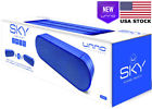 Sp9225bl Unno Tekno Sky Desktop Tws Wireless Bluetooth Blue 728662222904