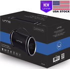 Sp9351bk Unno Tekno Cannon Outdoor Wireless Bluetooth Speaker Black 728662222737
