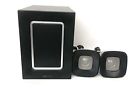 Spa2360-17 Philips Computer Speaker System Model Black