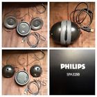 Spa3250 Philips Wired Usb Multimedia Speakers