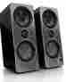 Spa8210 37 Philips Multimedia Speakers 2.0 Black 609585239470
