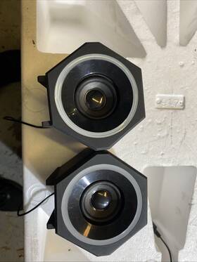 Speaker H112 Desktop