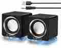 Speaker-sp106 Arvicka Expansive Audio Usb Speaker