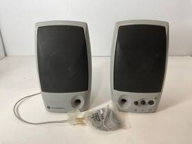 042-0213-001 Speakers Sgi Active P/n With Original Logo