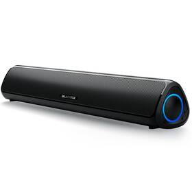Speakers 767461183450 Computer For Desktop Pc Hifi Stereo Poratble Bluetooth Speaker