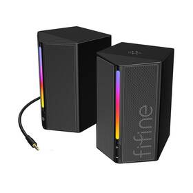 Abcd2403a20 Speakers Fifine Computer Desktop Pc With Volume Control
