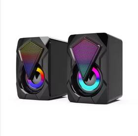 Speakers Az20 Rgb Computer