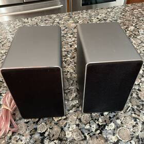 Kd-l01 Speakers Keiid Bluetooth Stereo Aluminum Housing