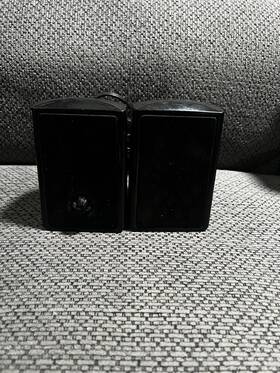Neo2003b Speakers Neosonica Tech