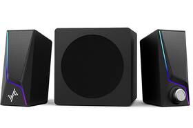 Speakers Sk400pro Computer With Subwoofer