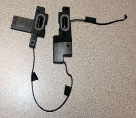 Tps100 Speakers Asus Onboard Used Working Great Notebook Audio
