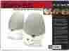 Spin-50 Labtec New Multipurpose Stereo Speakers