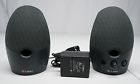 Spin-55 Labtec Powered 2.0 Stereo