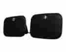 Spk-nbk1 Spknbk1 Cables Unlimited Audio Netclips Clip-on New Usb Stereo Speakers For Laptops