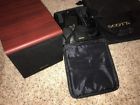 Sps1 Hh Scott Personal Speaker Sysrem Pc Multimedia With Carrying Case